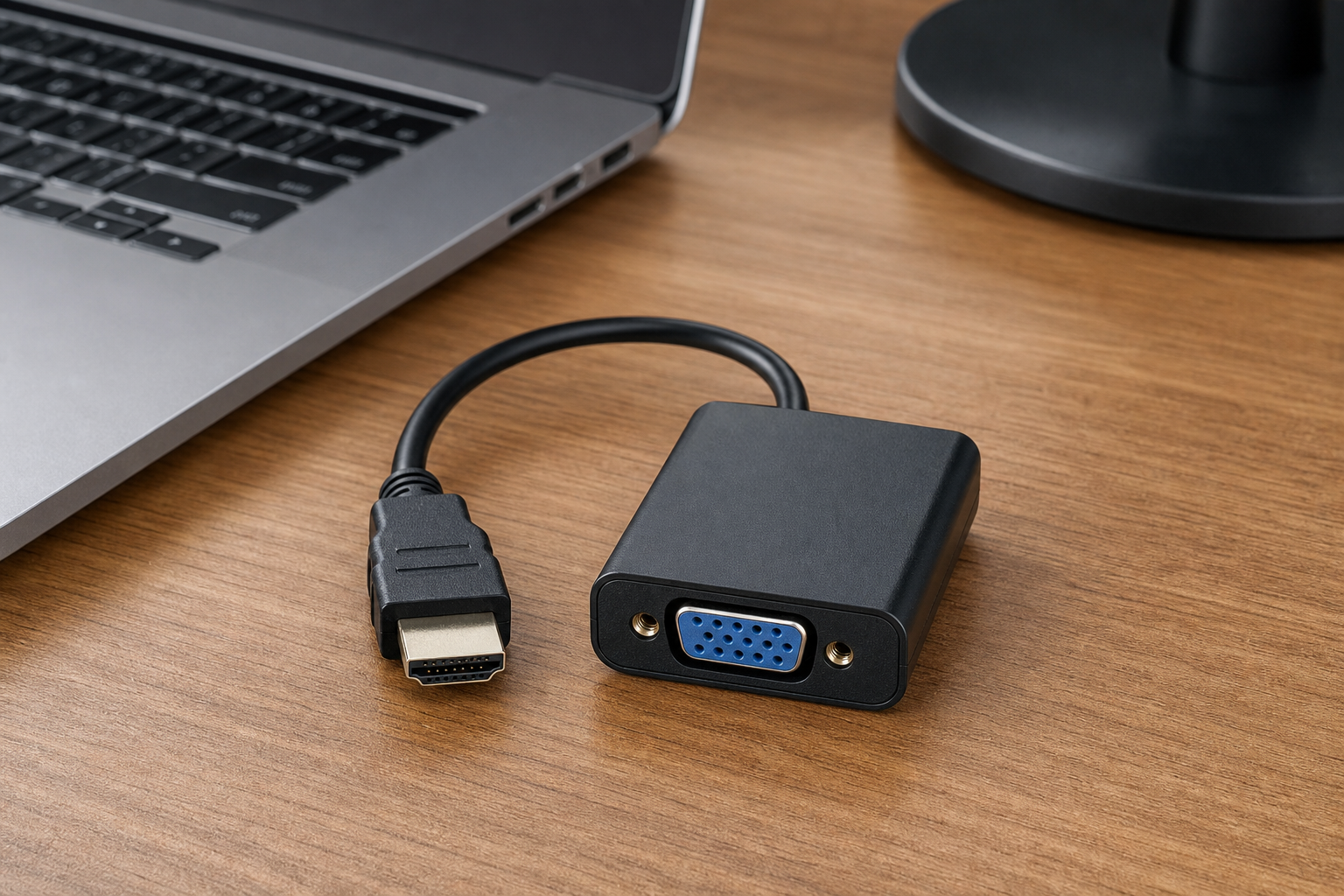 HDMI VGA Dönüştürücü Seçerken Nelere Dikkat Etmeli?