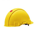 3M Peltor G3000 Ayarlı Sarı Baret - Bulutretail