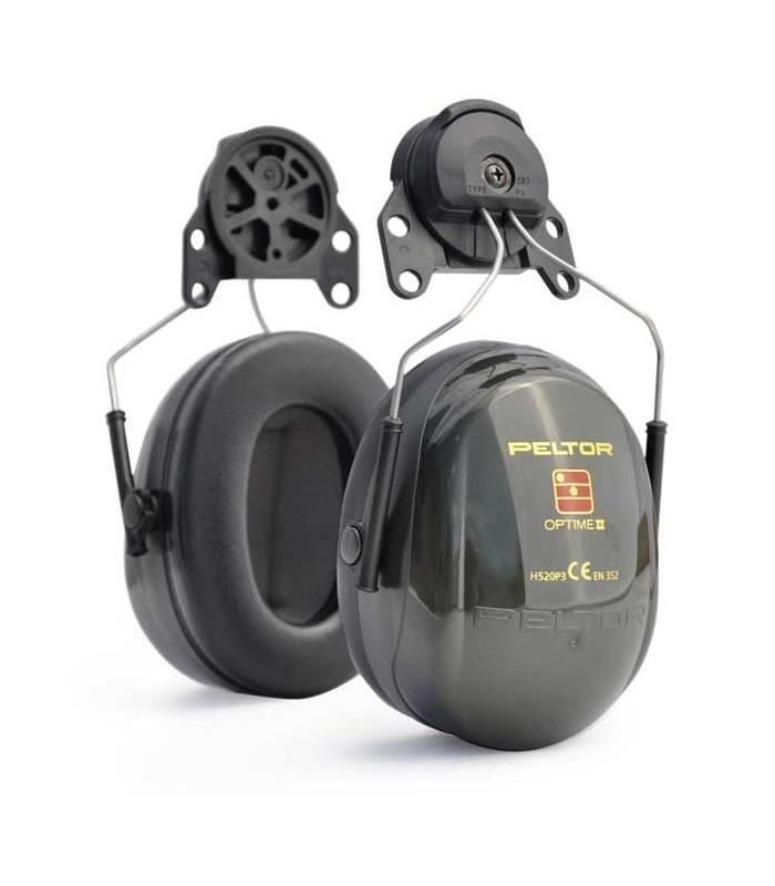 3M Peltor H520P3E Optime Iı Barete Takılabilir Kulaklık - Bulutretail