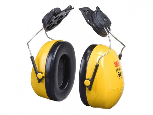 3M Peltor Optime H510P3 Katlanabilir Kulaklık - Bulutretail