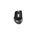 A4 TECH FB35, Grey, FSTYLER, BLUETOOTH, 2,4Ghz Kablosuz, Optik Mouse, 10-15Metre, 6 Buton, Nano Alıcı