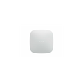 AJAX Hub (4G), Kablosuz, Görsel Doğrulamalı, Alarm Paneli, BEYAZ