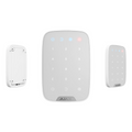 AJAX Keypad Plus, Kablosuz, Tuş Takımı, BEYAZ