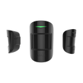 AJAX MOTIONPROTECT, Kablosuz, PIR Dedektör, SİYAH