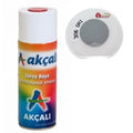 Akçalı Sprey Boya 400 Ml 306 Gri - Bulutretail