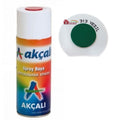 Akçalı Sprey Boya 400 Ml 313 Yeşil - Bulutretail