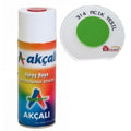 Akçalı Sprey Boya 400 Ml 314 Açık Yeşil - Bulutretail