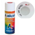 Akçalı Sprey Boya 400 Ml 702 Oto Jant - Bulutretail