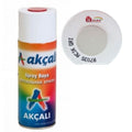 Akçalı Sprey Boya 400 Ml 7035 Açık Gri - Bulutretail