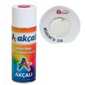 Akçalı Sprey Boya 400 Ml 902 Alüminyum - Bulutretail