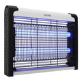 ASONIC AS-A28, Siyah, 4W, 2000V, Masaüstü, Zincir Askılı, 2adet UV Mor Işıklı, Siyah Kasa, Sinek Öldürücü - Bulutretail