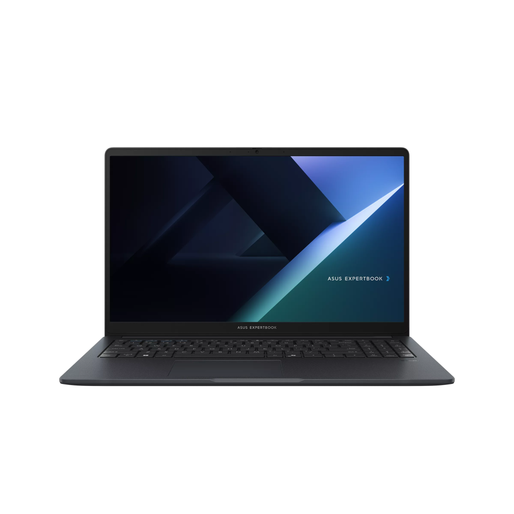 ASUS B1503CVA-C58G512B4D, ExpertBook B1, Core 5 120U, 15,6&amp;quot; FHD, 8Gb DDR5 Ram, 512Gb SSD, Paylaşımlı Ekran Kartı, Free Dos, Kurumsal Notebook