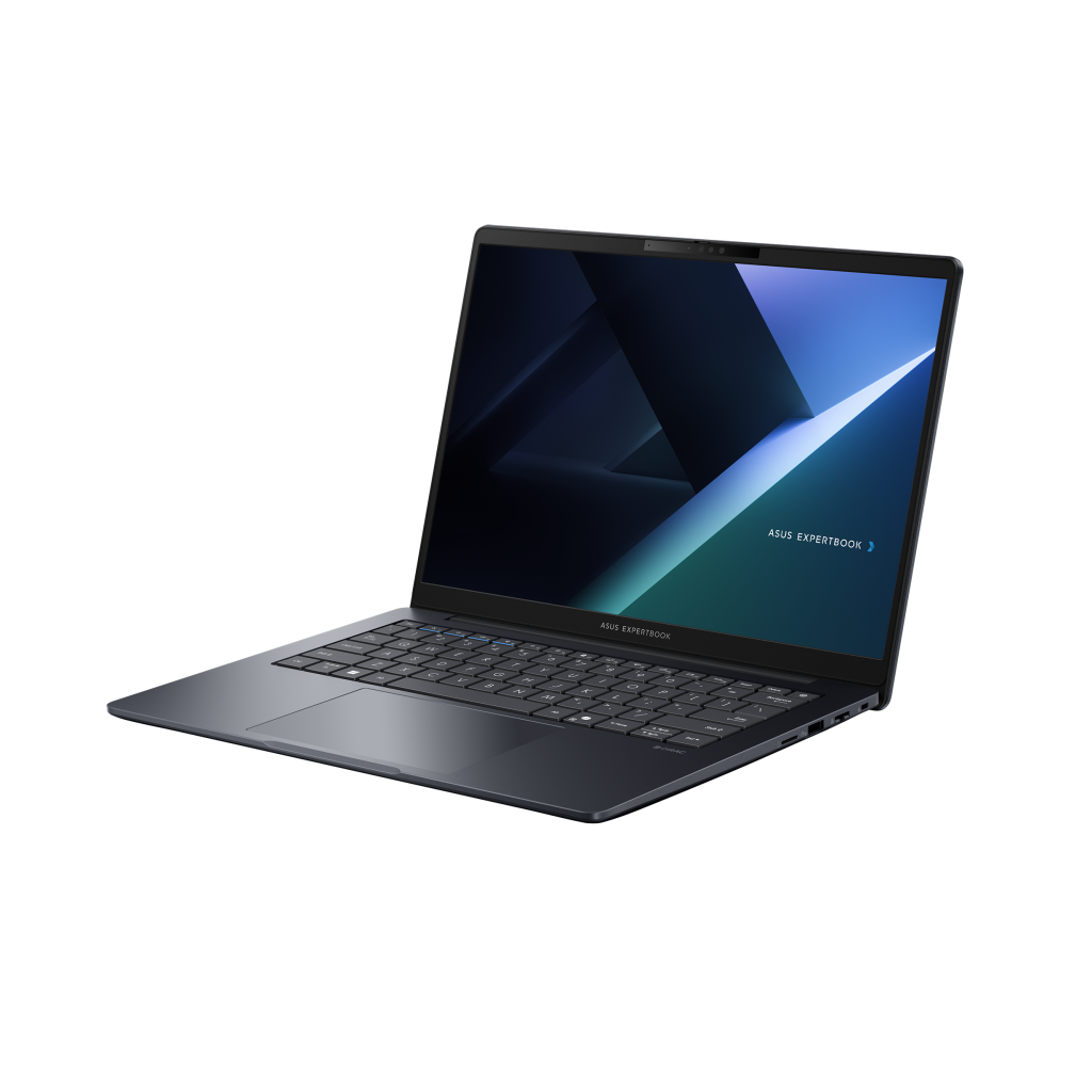 ASUS B5405CCA-U716512B0D, ExpertBook B5, Ultra 7 255H, 14&amp;quot; WUXGA Full HD, 16Gb DDR5 Ram, 512Gb SSD, Paylaşımlı Ekran Kartı, Free Dos, Kurumsal Notebook