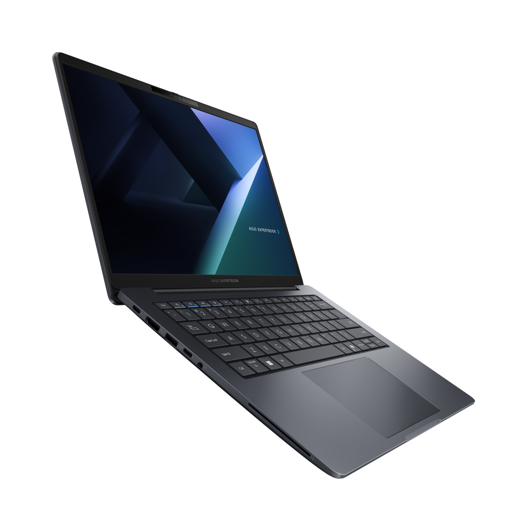 ASUS B5405CCA-U716512B0D, ExpertBook B5, Ultra 7 255H, 14&amp;quot; WUXGA Full HD, 16Gb DDR5 Ram, 512Gb SSD, Paylaşımlı Ekran Kartı, Free Dos, Kurumsal Notebook