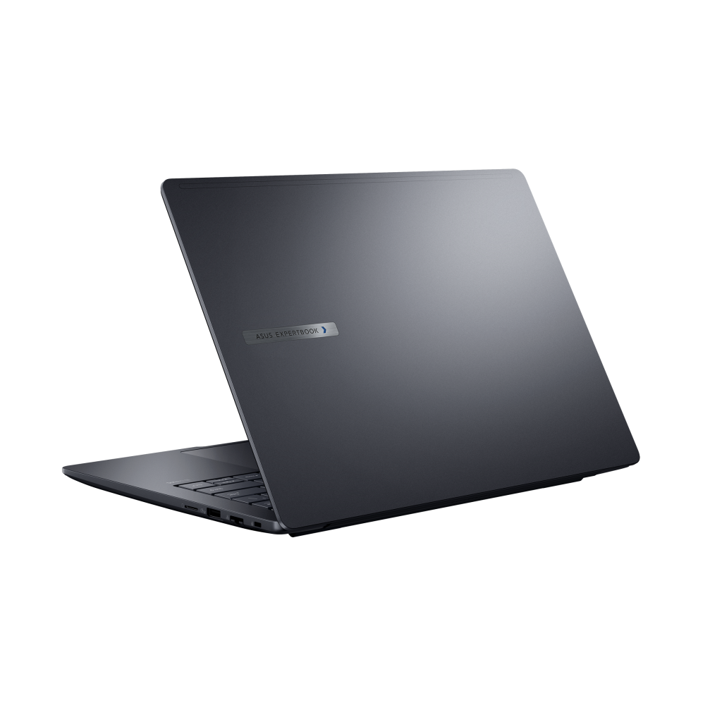 ASUS B5405CCA-U716512B0D, ExpertBook B5, Ultra 7 255H, 14&amp;quot; WUXGA Full HD, 16Gb DDR5 Ram, 512Gb SSD, Paylaşımlı Ekran Kartı, Free Dos, Kurumsal Notebook