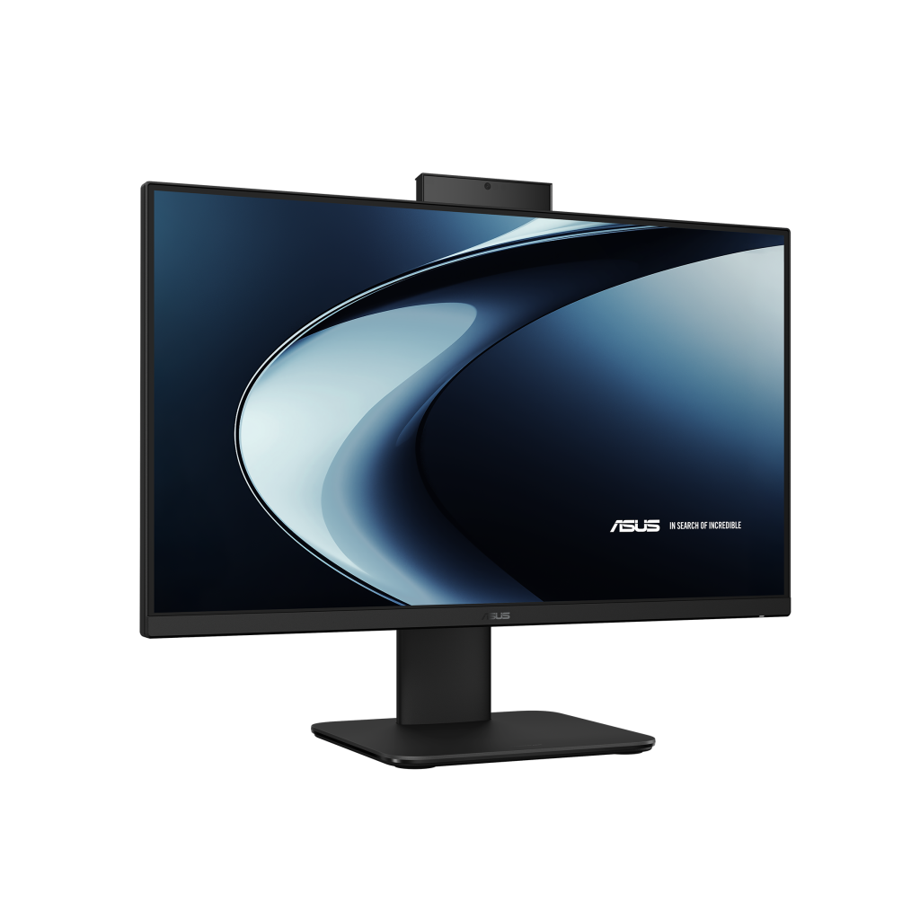 ASUS V440VAK-I58512B0D, i5-13420H, 23,8&amp;quot;  FHD Ekran, 8Gb DDR5 Ram, 512Gb SSD, Wi-Fi 6, Type-C, Paylaşımlı Ekran Kartı, Free Dos, All In One PC, (Black)
