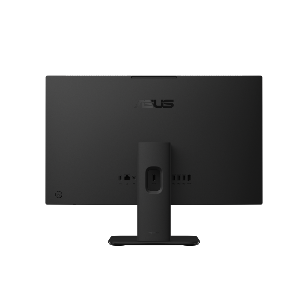 ASUS V440VAK-I58512B0D, i5-13420H, 23,8&amp;quot;  FHD Ekran, 8Gb DDR5 Ram, 512Gb SSD, Wi-Fi 6, Type-C, Paylaşımlı Ekran Kartı, Free Dos, All In One PC, (Black)