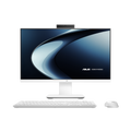 ASUS V440VAK-I58512W0D, i5-13420H, 23,8&amp;quot;  FHD Ekran, 8Gb DDR5 Ram, 512Gb SSD, Wi-Fi 6, Type-C, Paylaşımlı Ekran Kartı, Free Dos, All In One PC, (White)