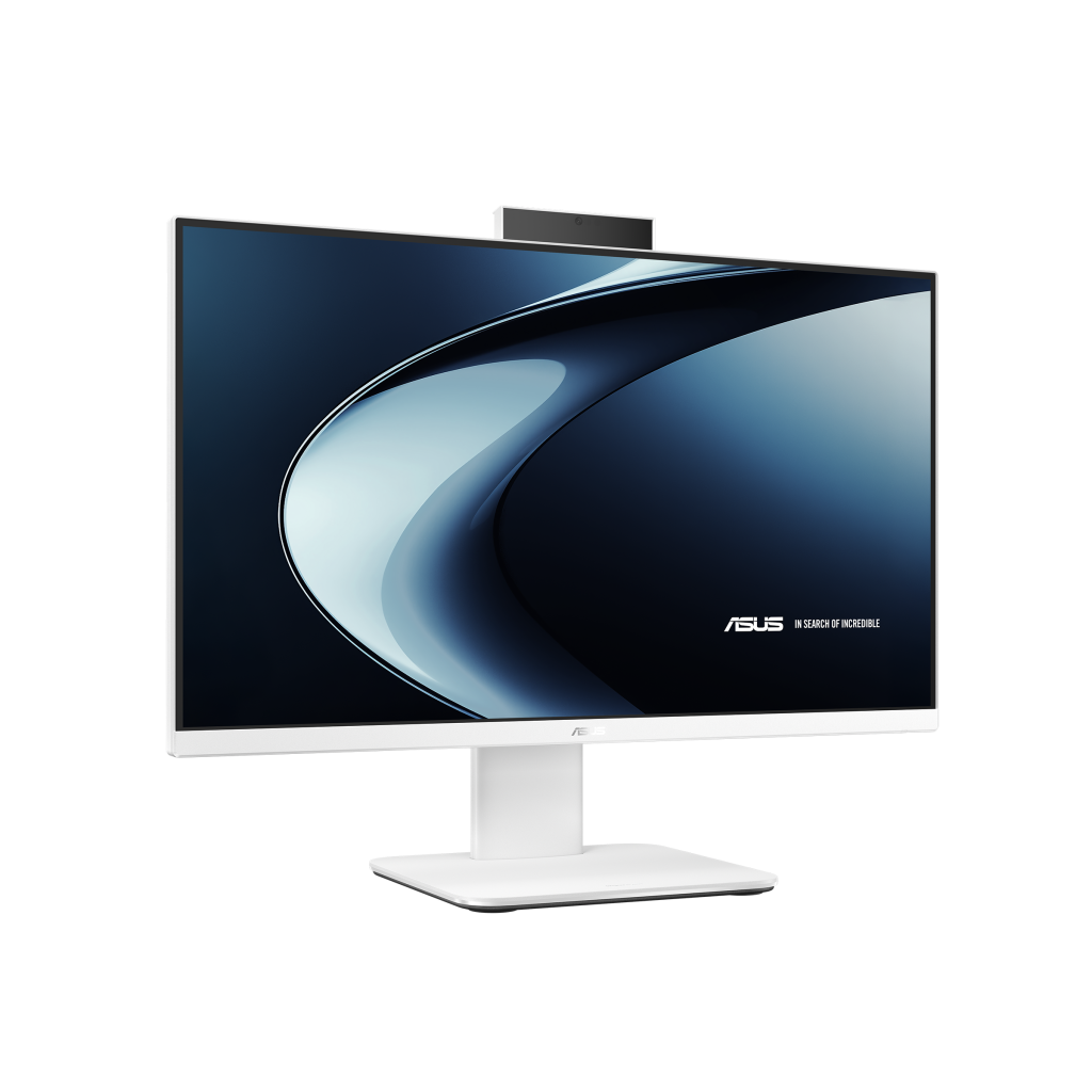 ASUS V440VAK-I58512W0D, i5-13420H, 23,8&amp;quot;  FHD Ekran, 8Gb DDR5 Ram, 512Gb SSD, Wi-Fi 6, Type-C, Paylaşımlı Ekran Kartı, Free Dos, All In One PC, (White)