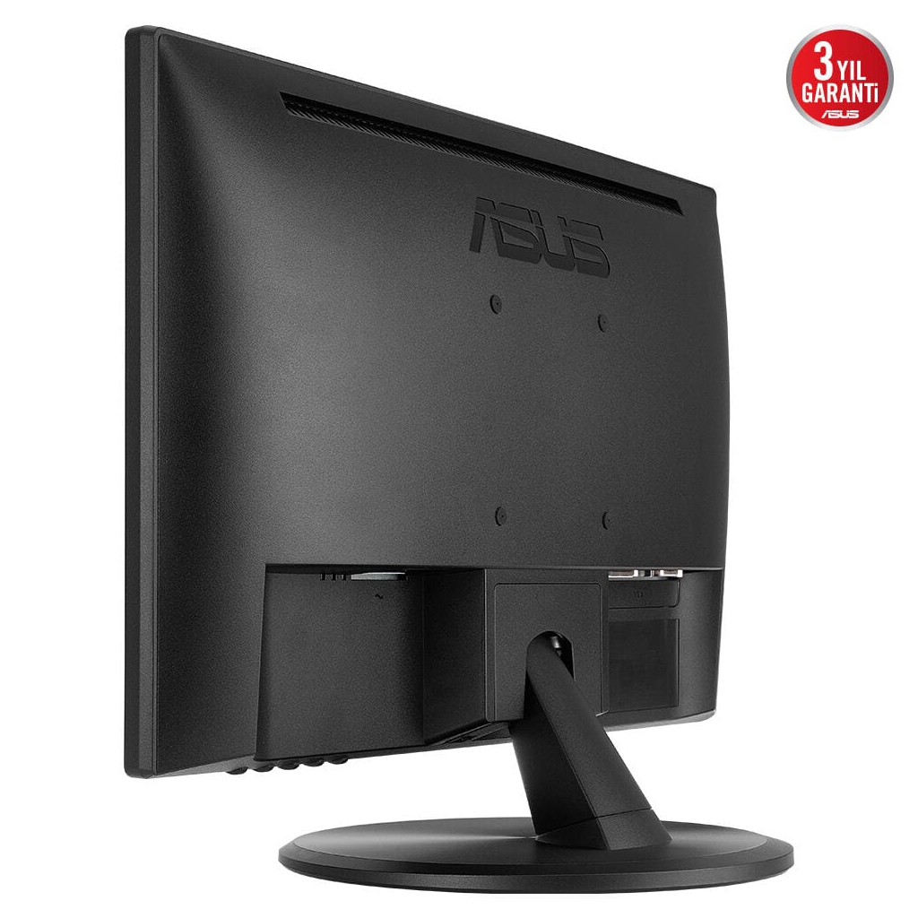 ASUS VT169HE 15.6&amp;quot; 5ms, 60Hz, Dokunmatik, HDMI, D-Sub, Düşük Mavi Işık, FreeSync, IPS Panel Monitör