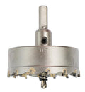 Attlas Tct Elmas Panç 75 mm Metal İçin