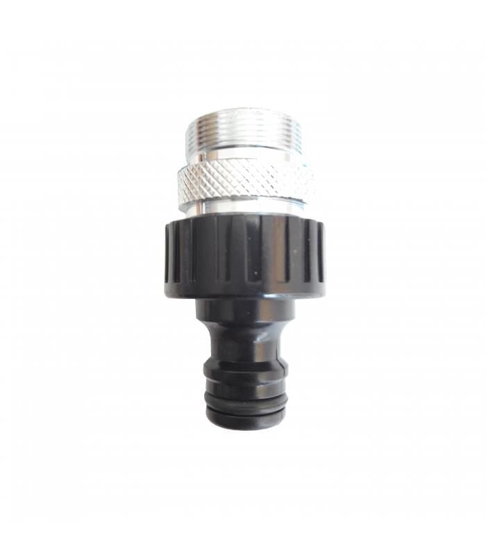 Bahçem Bh3008 Erkek Mix Batarya Adaptörü - Bulutretail