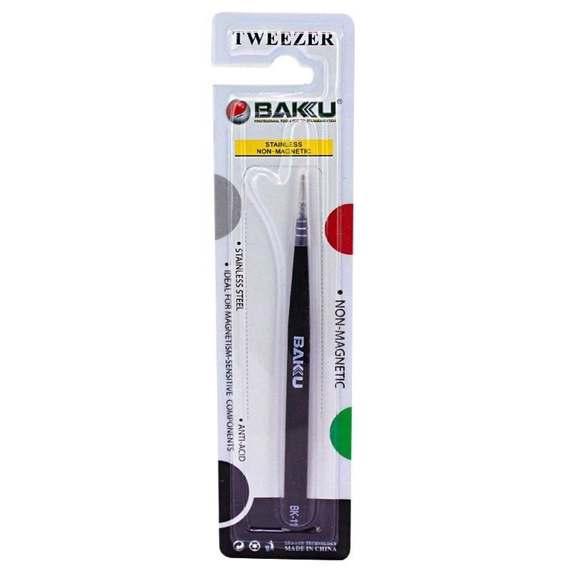 Baku Bk11 İnce Uçlu Cımbız - Bulutretail