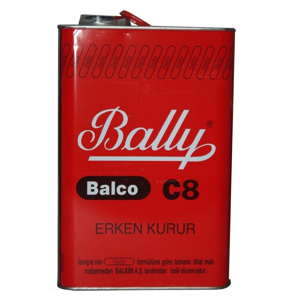 Bally Balco C8 3200 Gr Çok Amaçlı Yapıştırıcı - Bulutretail