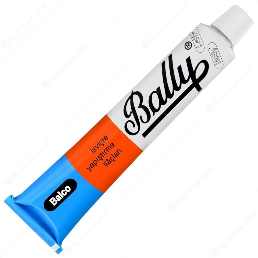 Bally Çok Amaçlı Yapıştırıcı 150 Gr - Bulutretail