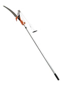 BayTec Mk4570 Uzatmalı Tepe Makası - Bulutretail