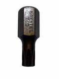 BayTec Tork Otomotiv Bits Uç T40 30 Mm - Bulutretail