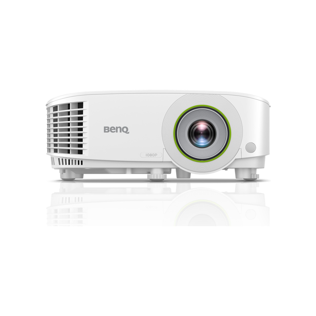 BENQ EW600, 3600 ANSI, 1280x800 WXGA, 1xHDMI, VGA, USB Okuyucu, DLP, Kablosuz Wireless, Android, SMART, Projeksiyon - Bulutretail