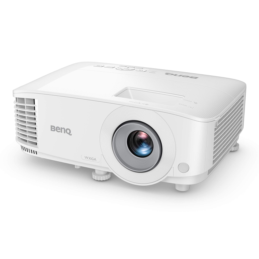 BENQ MW560, 4000 ANSI, 1280X800 WXGA, 2xHDMI, VGA, 20.000:1, 3D, DLP Projeksiyon - Bulutretail