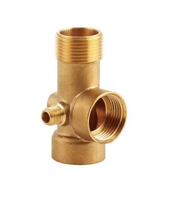 Beş Yollu Sarı Rekor 3X1X2 1/4 - Bulutretail
