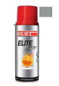 Best Elite Gümüş 600 C Isıya Dayanıklı Sprey Boya 400 Ml - Bulutretail