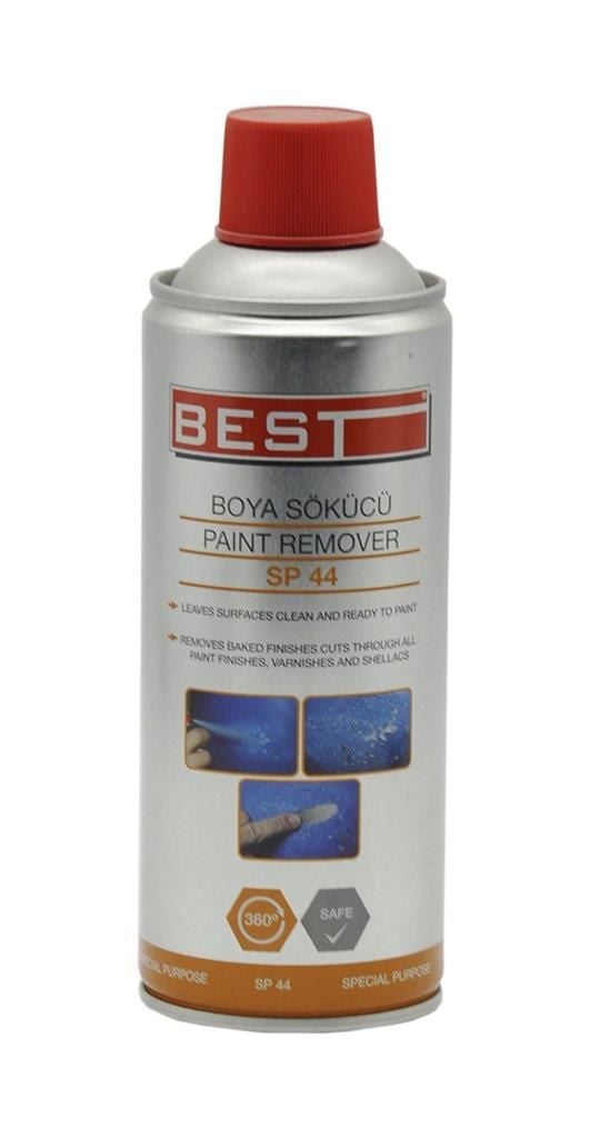 Best Sp 44 Boya Sökücü Sprey 400 Ml - Bulutretail