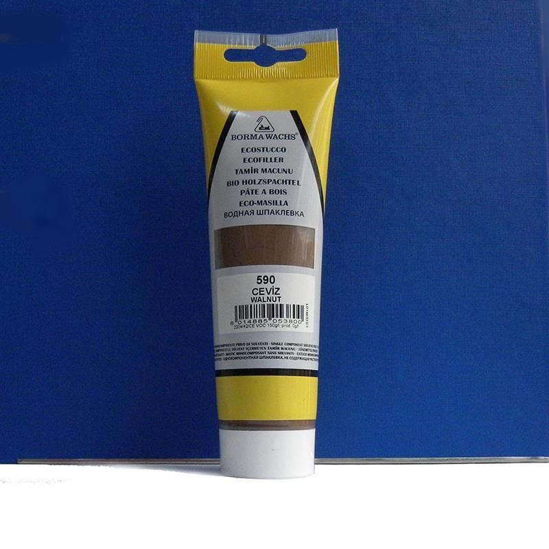 Borma Wachs Ceviz Tamir Macunu 200 Gr - Bulutretail