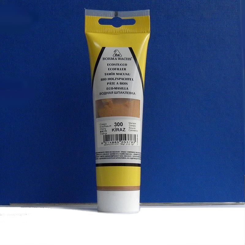 Borma Wachs Kiraz Tamir Macunu 200 Gr - Bulutretail