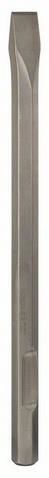 Bosch 36X400 Mm Altıgen Yassı Uçlu Keski - Bulutretail