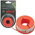 Bosch Combitrim Çim Biçme Makinası Yedek Misinası 8 Metre 1,6 Mm F 016 800 175 - Bulutretail