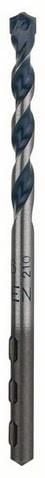 Bosch Cyl5 Blue Granit Turbo Matkap Ucu 6X150 Mm - Bulutretail