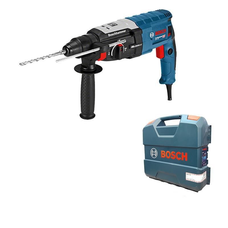 Bosch Gbh 228 Kırıcı Delici 880 Watt 3,2 Joule - Bulutretail