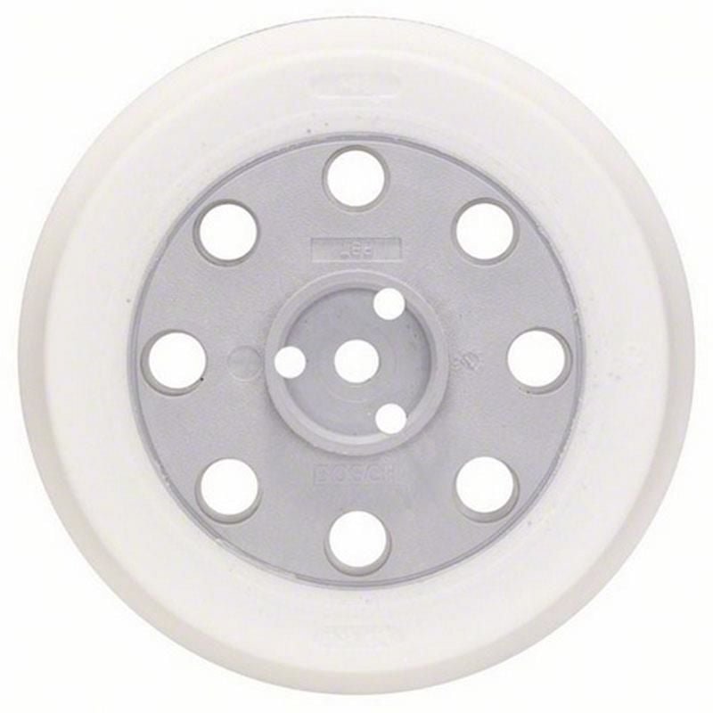 Bosch Gex 125 A Eksantrik Zımpara Tabanı 2 608 601 117 - Bulutretail