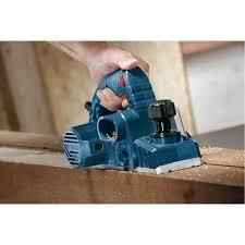 Bosch Gho 6500  Elektrikli Planya Makinesi 0 601 596 000 - Bulutretail