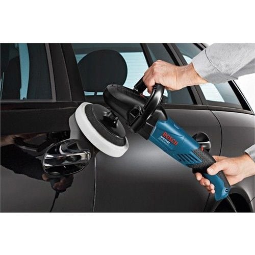 Bosch Gpo 14 Ce Profesyonel 1400 Watt 180 Mm Polisaj