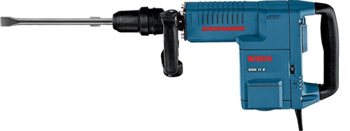 Bosch Gsh 11 E Sds Max Kırıcı 1500 Watt Çantalı 0 611 316 703 - Bulutretail
