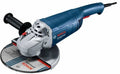 Bosch Gws 2200230 H Taşlama Makinası 2200 Watt