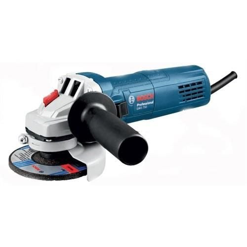 Bosch Gws 750115 Avuç Taşlama Makinesi