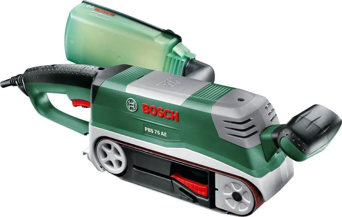 Bosch Pbs 75 Ae Set Tank Zımpara 750 Watt - Bulutretail