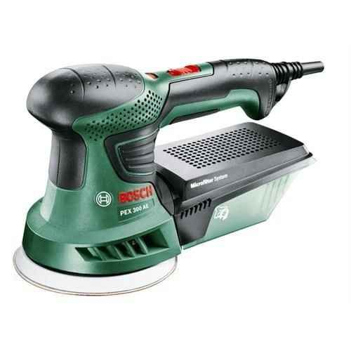 Bosch Pex 300 Ae Eksantrik Zımpara 125 Mm - Bulutretail